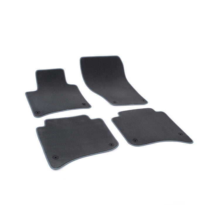 Covorase auto mocheta Volkswagen Touareg II, caroserie SUV, fabricatie 02.2010 - 03.2018 #3