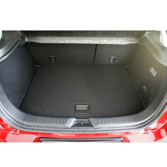 Tavita de portbagaj Mazda CX-3, caroserie SUV, fabricatie 06.2015 - prezent #2