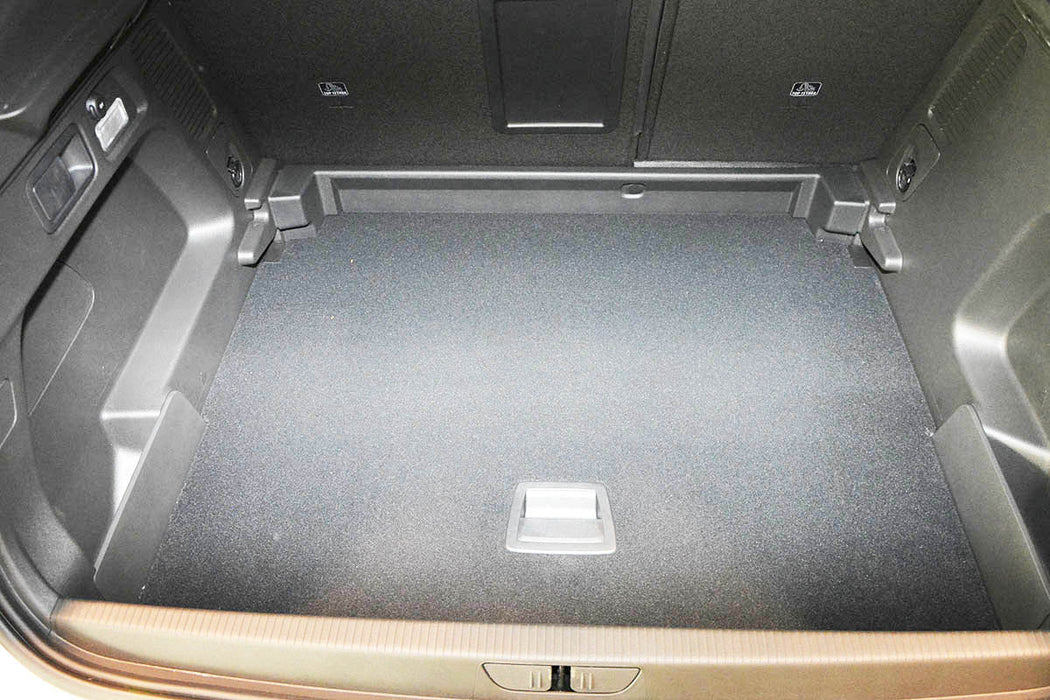 Tavita de portbagaj Peugeot 3008 II, caroserie SUV, fabricatie 11.2016 - prezent, portbagaj inferior #2