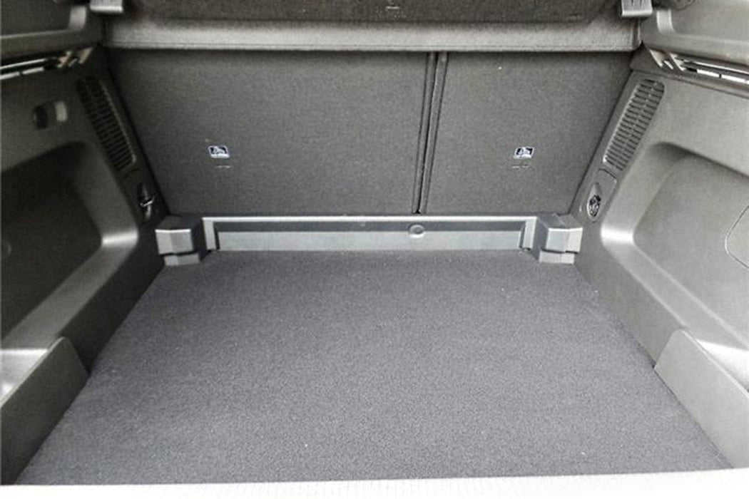 Tavita de portbagaj Peugeot 3008 II, caroserie SUV, fabricatie 11.2016 - prezent, portbagaj inferior #2
