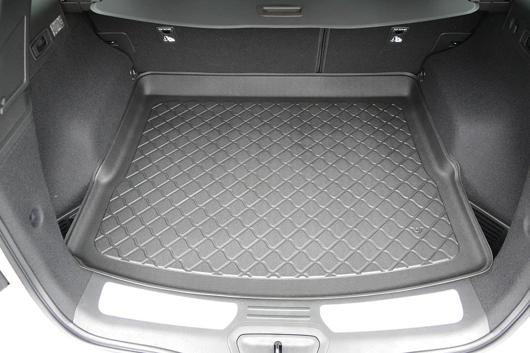 Tavita de portbagaj Renault Koleos II, caroserie SUV, fabricatie 07.2017 - prezent #1