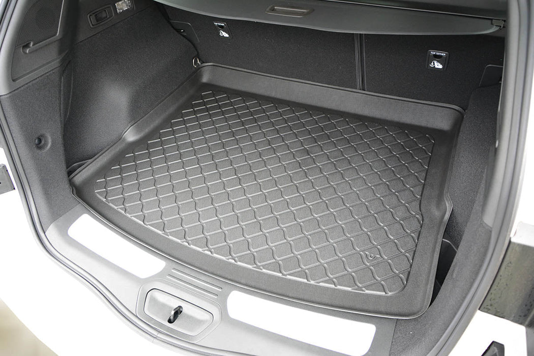 Tavita de portbagaj Renault Koleos II, caroserie SUV, fabricatie 07.2017 - prezent #1