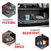 Plasa de portbagaj Citroen C4 I, caroserie Hatchback, fabricatie 2004 - 2010 - 9