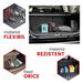 Plasa de portbagaj Audi A5 I, caroserie Sportback, fabricatie 2009 - 09.2016 - 9